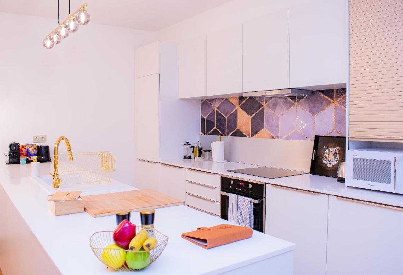 R213 Residences Botanique Appartement Bruxelles